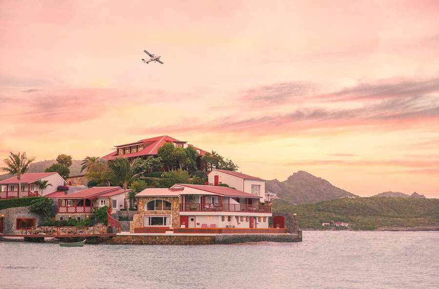 Oetker Collection Lança Parceria Com a Hinote