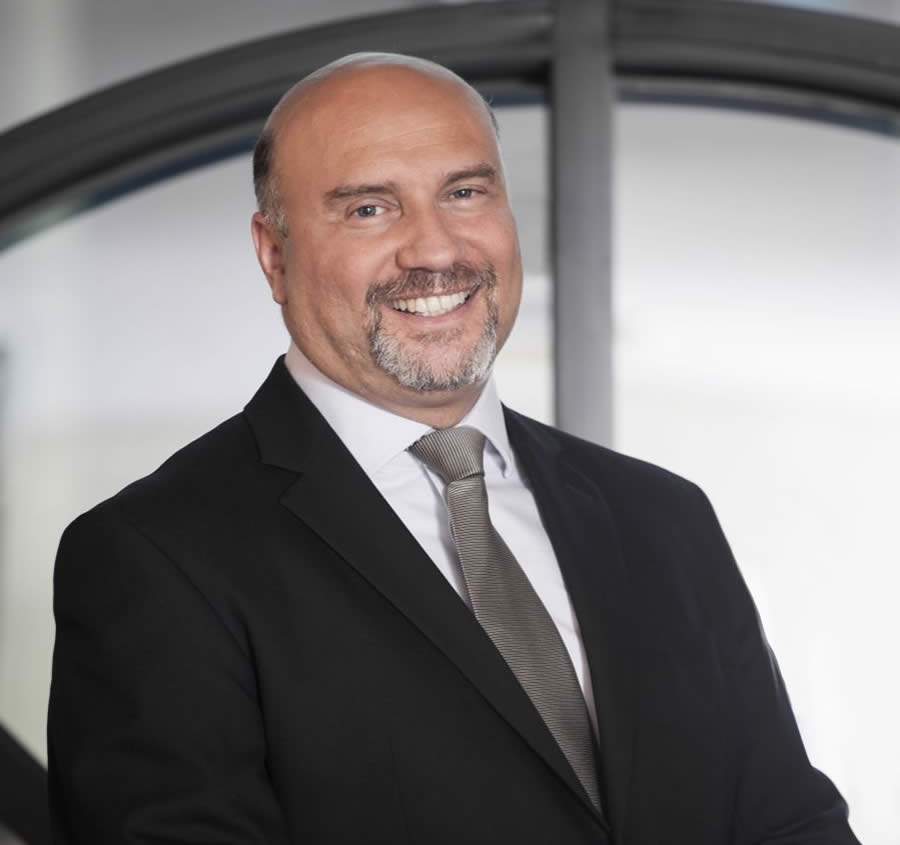 Marcelo Goldman, Diretor Executivo de Produtos Massificados da Tokio Marine