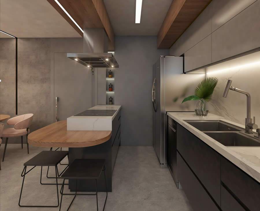 Itens que vão facilitar ainda mais o dia a dia na cozinha