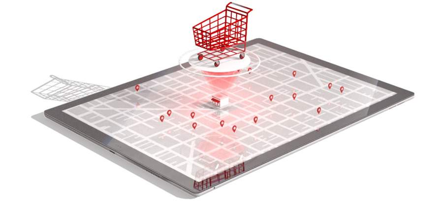 Edge computing e intelig&ecirc;ncia artificial trazem novas possibilidades para o varejo