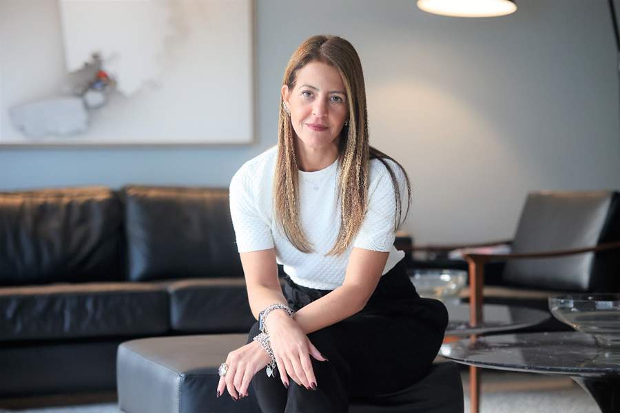 Ana Paula de Almeida Santos, diretora de Sustentabilidade e Rela&ccedil;&otilde;es de Consumo da CNseg, est&aacute; entre os presentes no encontro in&eacute;dito promovido pela Confedera&ccedil;&atilde;o Nacional das Seguradoras (CNseg) e o Clim&aacute;tica do Minist&eacute;rio do Meio Ambiente e Mudan&ccedil;a Clim&aacute;tica (MMA).