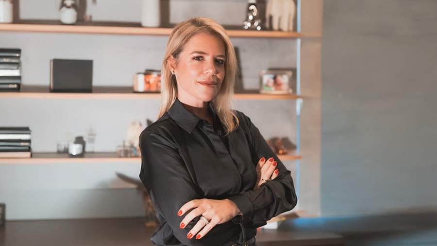 Tatiana Schuchovsky Reichmann, CEO da Ademicon.