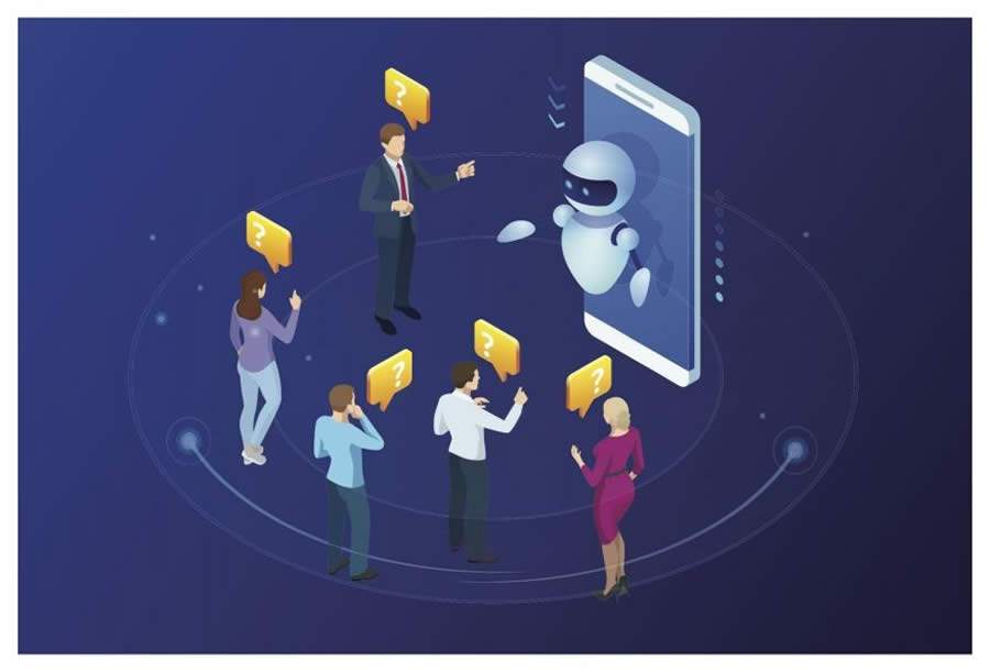 Estudo da IBM revela que 94% das organiza&ccedil;&otilde;es maduras em agentes virtuais com Intelig&ecirc;ncia Artificial j&aacute; alcan&ccedil;aram ou superaram investimento na tecnologia