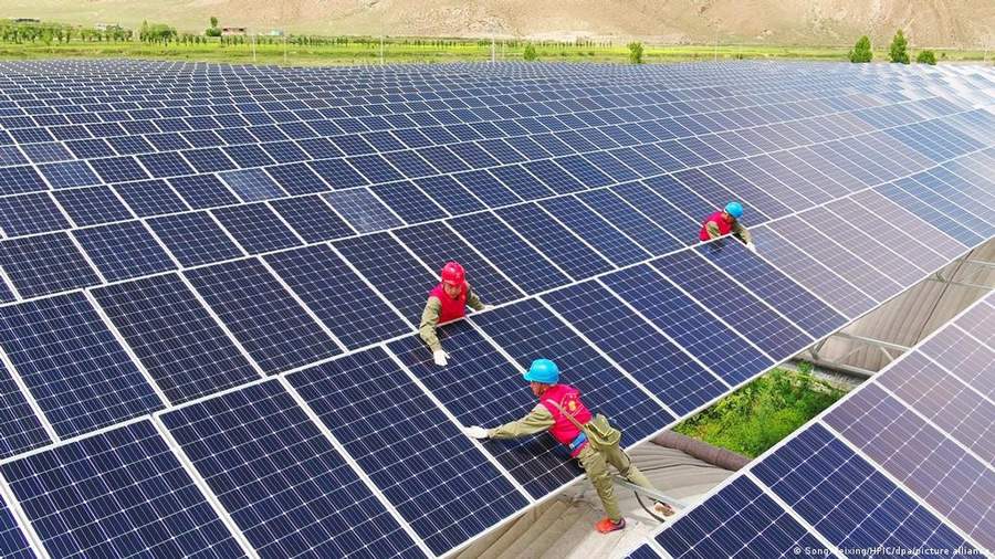 Energia solar ultrapassa 14 gigawatts no Brasil e supera Itaipu em pot&ecirc;ncia, informa ABSOLAR