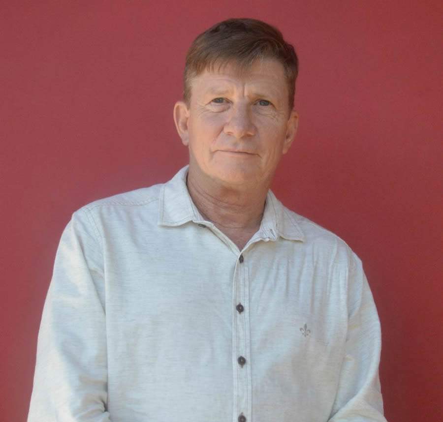 Jayme Torres, diretor da AECOR-RJ &ndash; Foto: Divulga&ccedil;&atilde;o