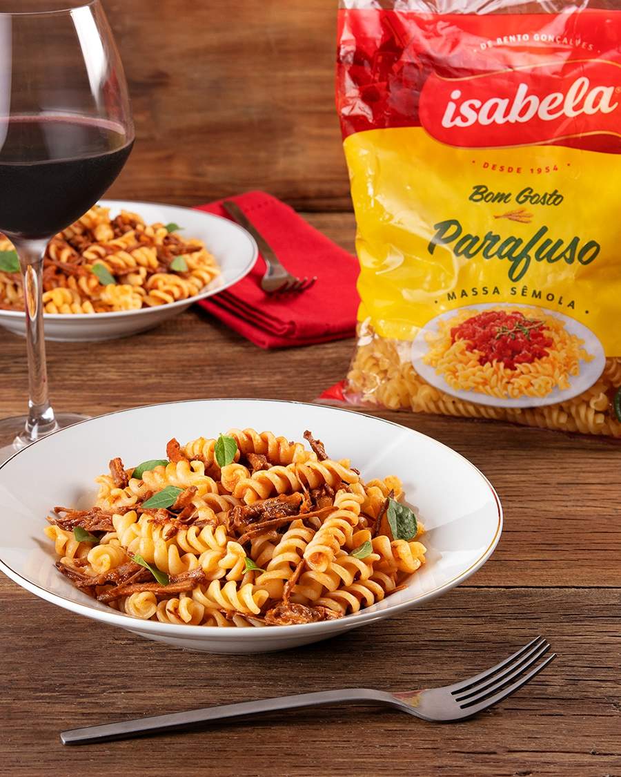 Divulga&ccedil;&atilde;o - Isabela 