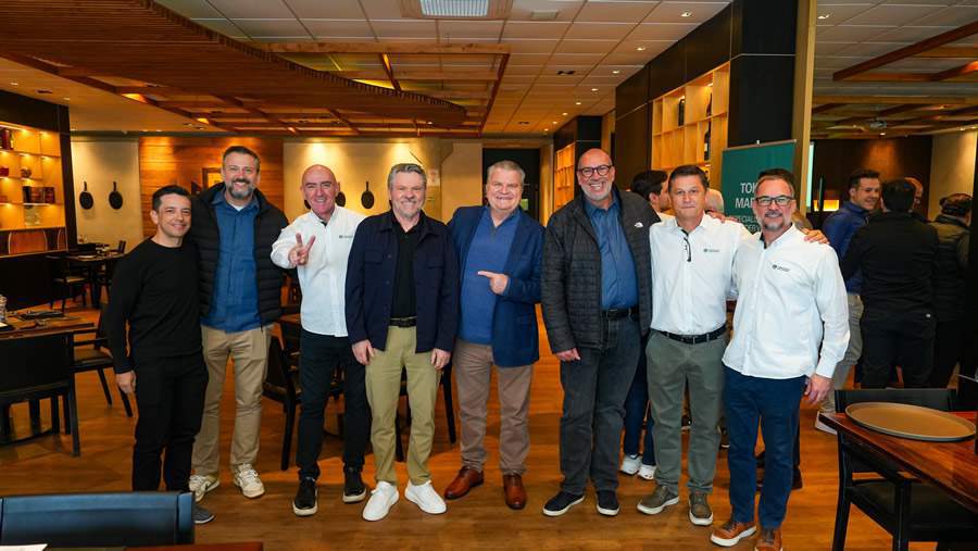 Imagens: Divulgação da Tokio Marine