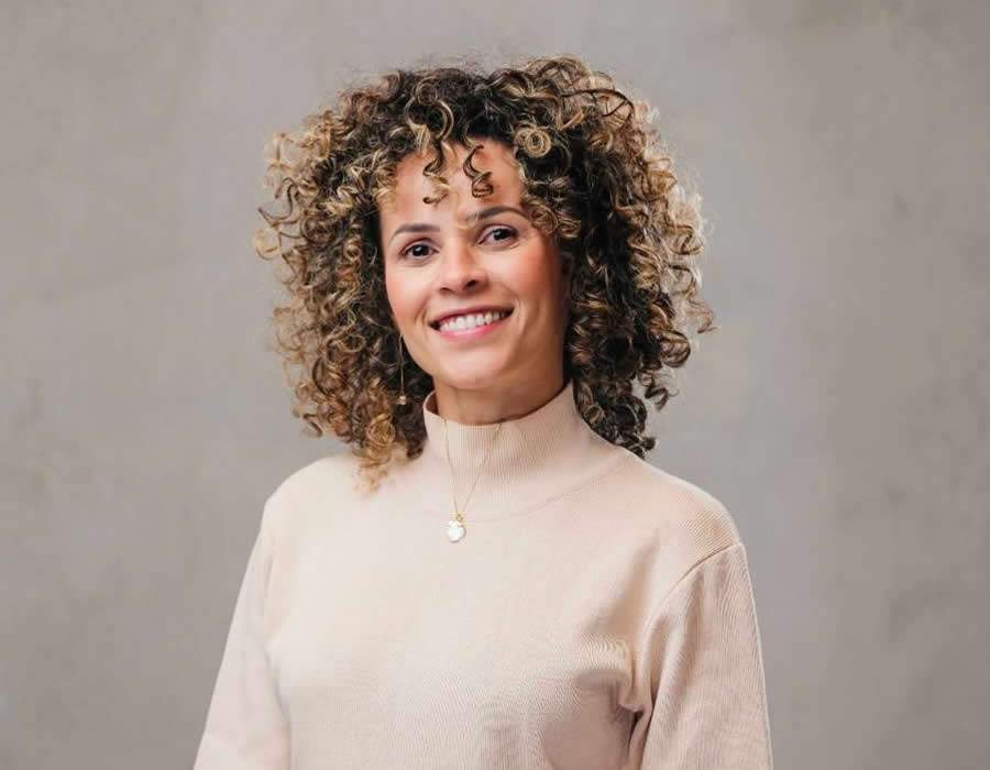 Juliana Cordeiro - Divulgação