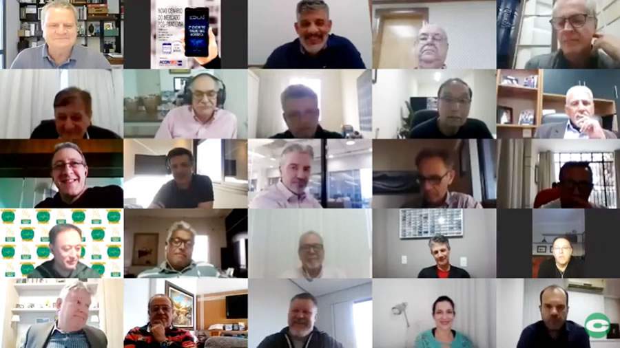 Imagens: Divulga&ccedil;&atilde;o