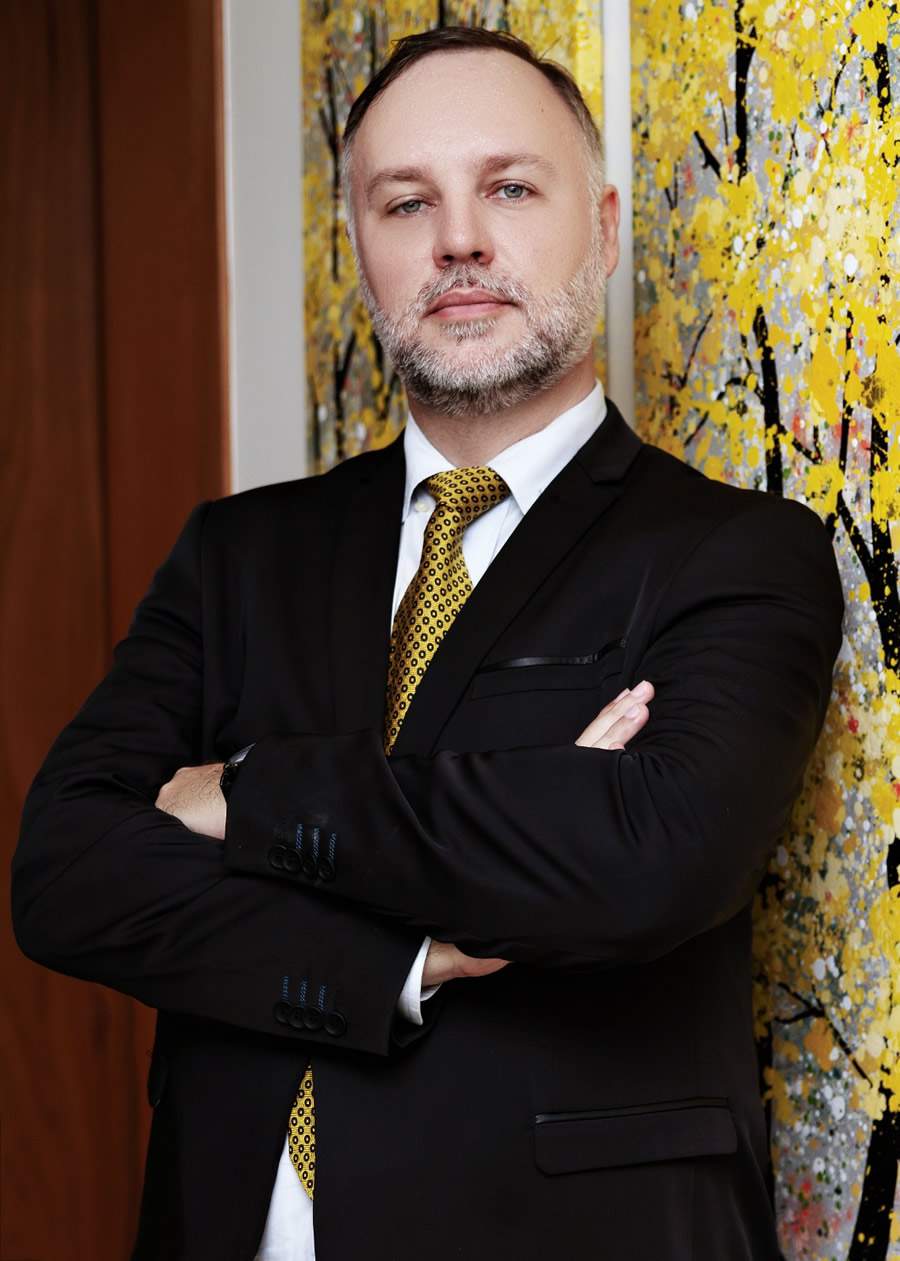 Jefferson Luiz Maleski: aten&ccedil;&atilde;o para o contrato na hora de buscar cr&eacute;dito financeiro - Divulga&ccedil;&atilde;o