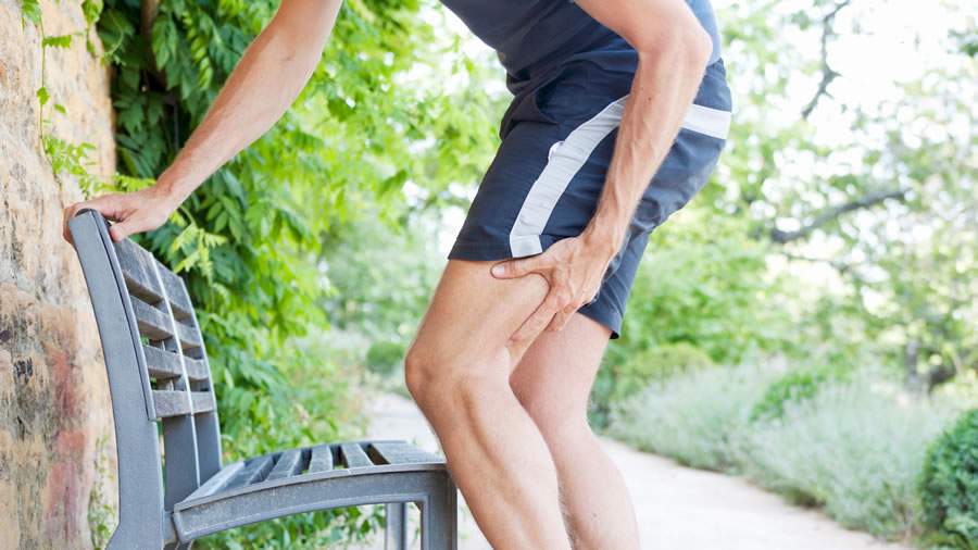 Verão: fisioterapeuta alerta sobre câimbra durante altas temperaturas