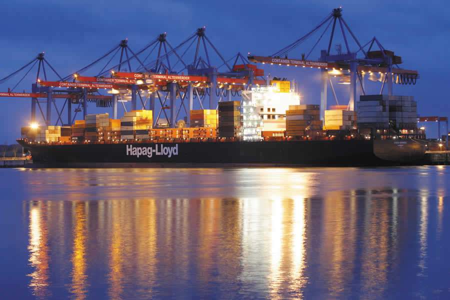 Resolu&ccedil;&atilde;o r&aacute;pida de casos: Hapag-Lloyd lan&ccedil;a a oitava promessa de qualidade