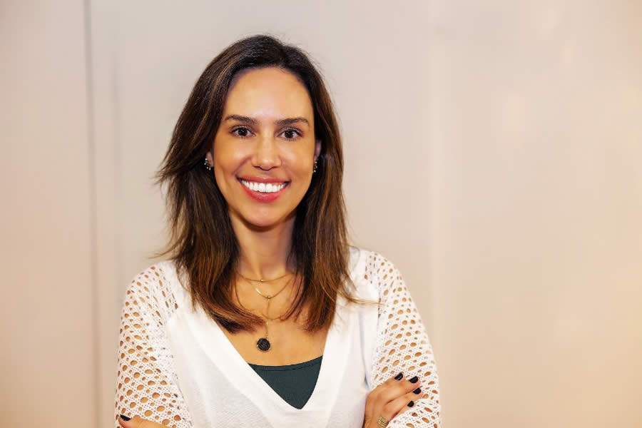 Vivian Wolff, Coach de Vida e Carreira