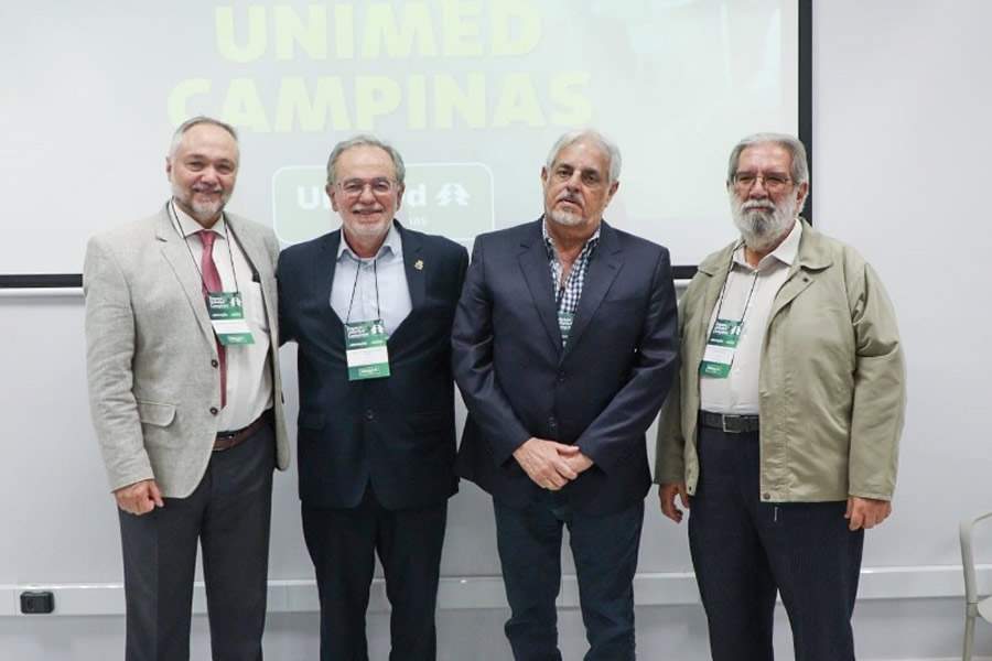 Foto: Maur&iacute;cio Mascaro/Unimed