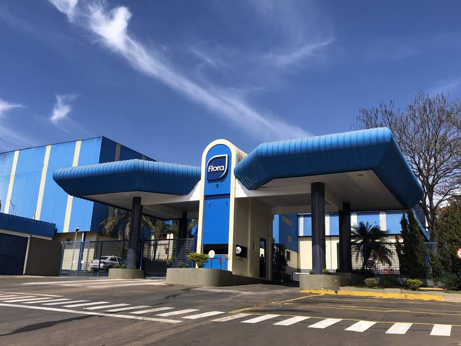 Flora tem mais de 150 vagas abertas