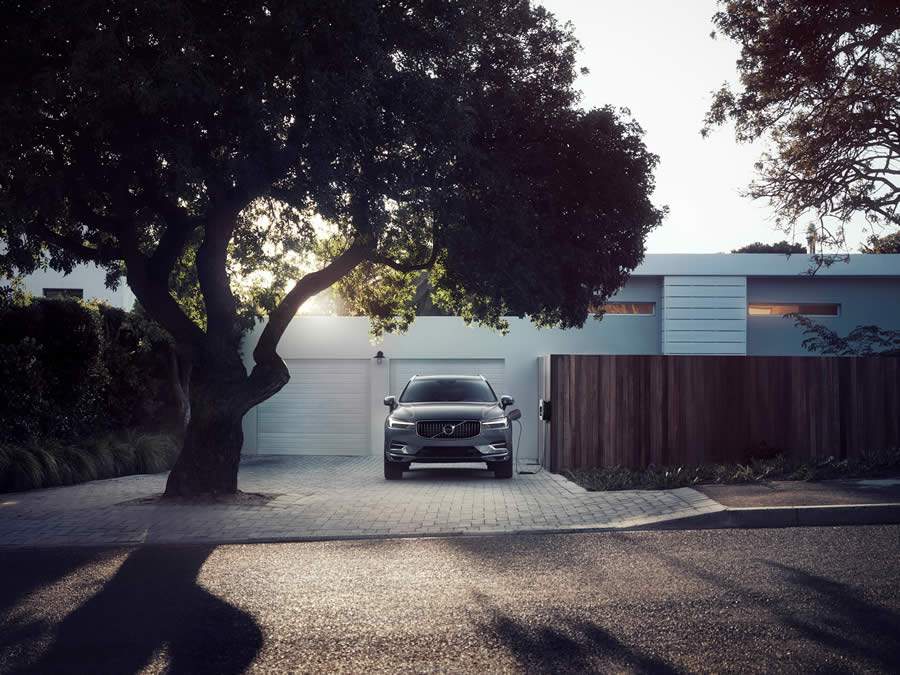 Com um dos mais ambiciosos planos da indústria automotiva, Volvo Cars recebe validação para ações climáticas