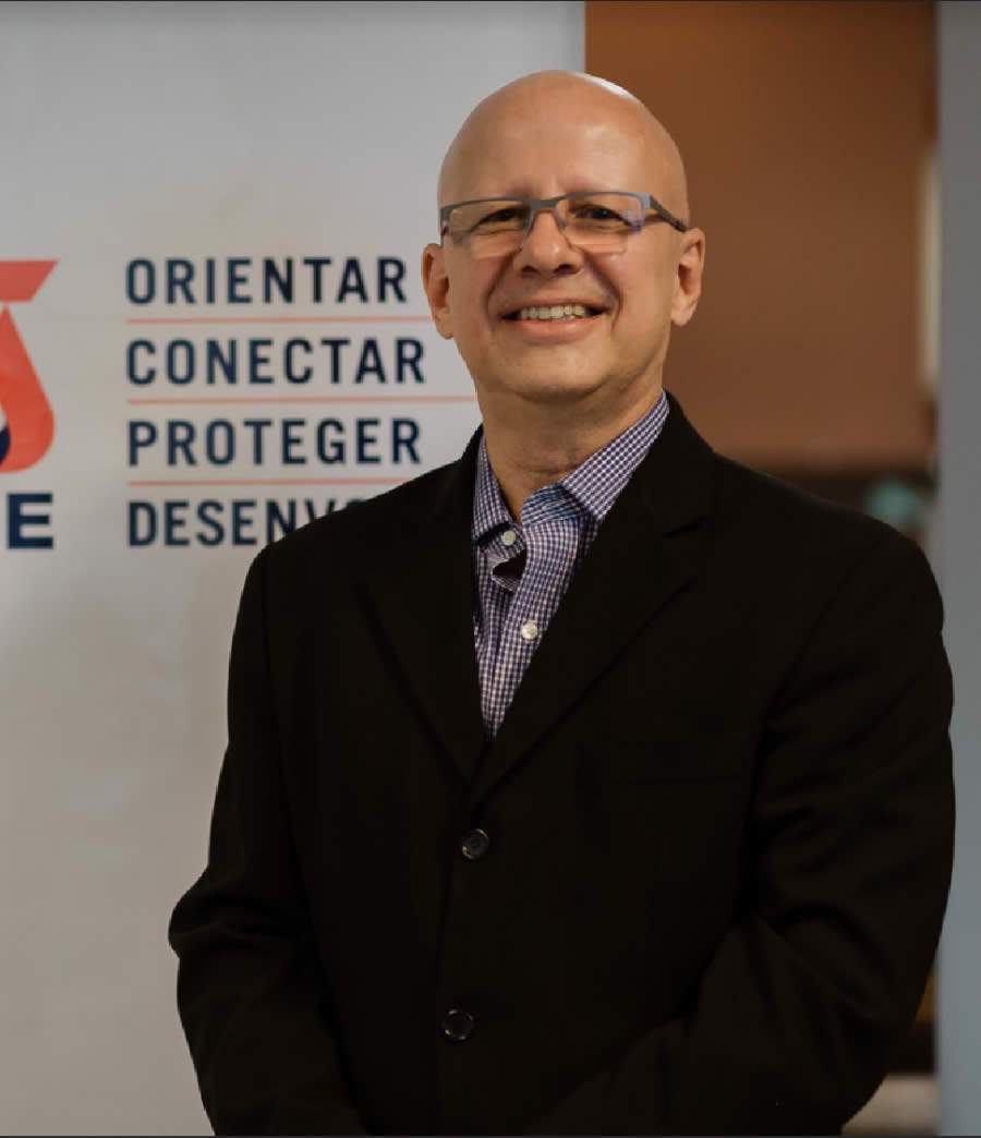 &Eacute;tica, a empresa sem jeitinho