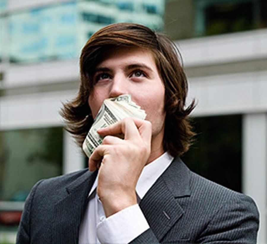 Finanças – Geração Y investe cada vez mais cedo