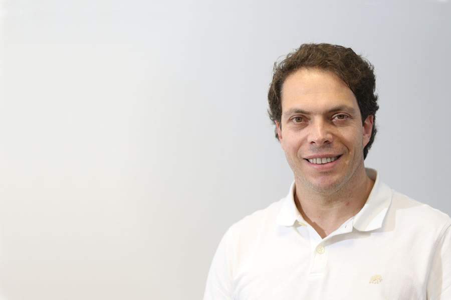 Alberto Pardo, CEO &amp; Fundador da Adsmovil - Divulga&ccedil;&atilde;o