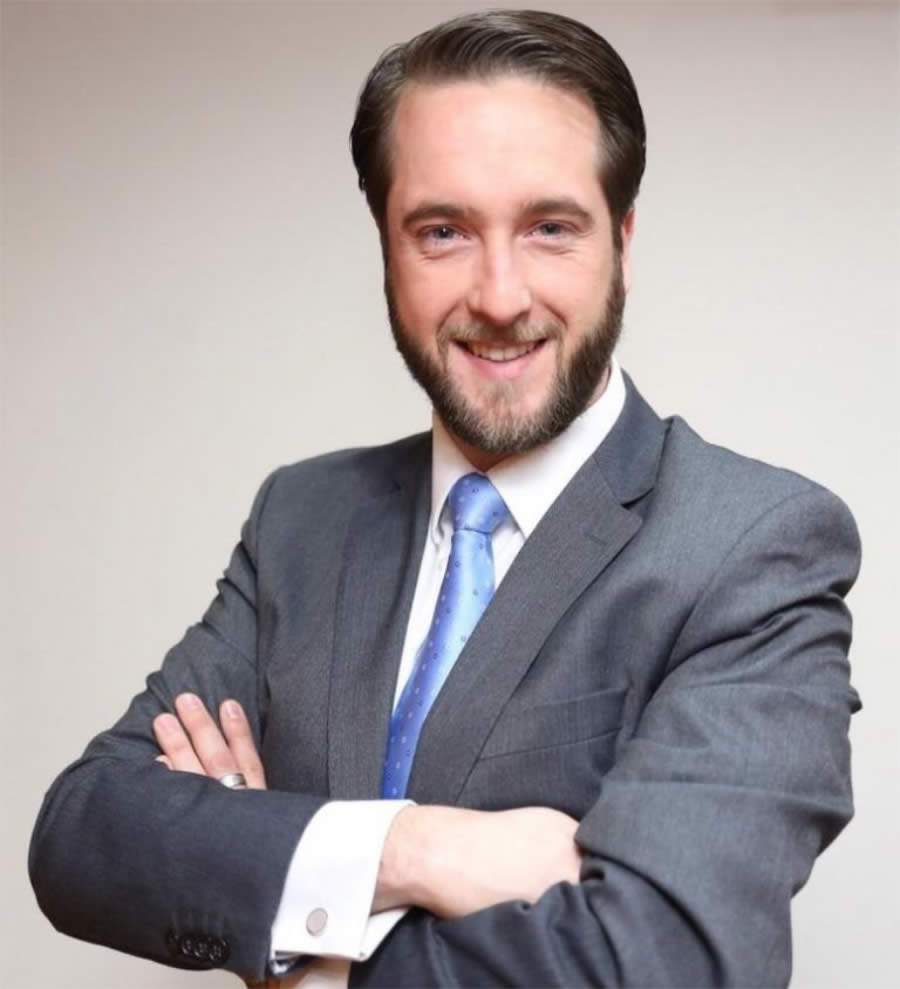 Leandro Caldeira Nava