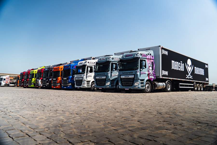  Diesel a R$ 7,22 acelera consumo de caixa e desafia sustentabilidade do transporte - Foto: Divulga&ccedil;&atilde;o/Buzin