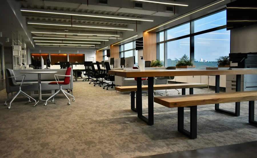 Audi do Brasil inaugura nova sede administrativa em S&atilde;o Paulo