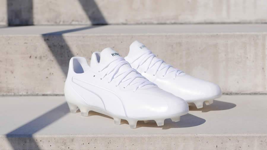 The KING is Back: chegam ao Brasil as novas chuteiras PUMA KING e camisas da parceira com Neymar