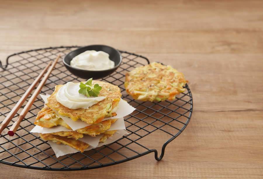 Okonomiyaki Tirolez - Divulgação Tirolez