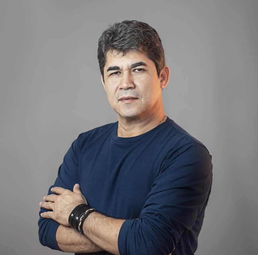 Divulga&ccedil;&atilde;o/Everaldo de Deus