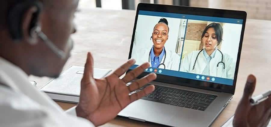 Encontro online re&uacute;ne jurados do XI Pr&ecirc;mio IESS de Produ&ccedil;&atilde;o Cient&iacute;fica em Sa&uacute;de Suplementar