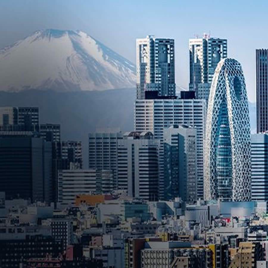 HERE forma parceria estrat&eacute;gica com a Mitsubishi Corporation para impulsionar o crescimento na regi&atilde;o &Aacute;sia-Pac&iacute;fico