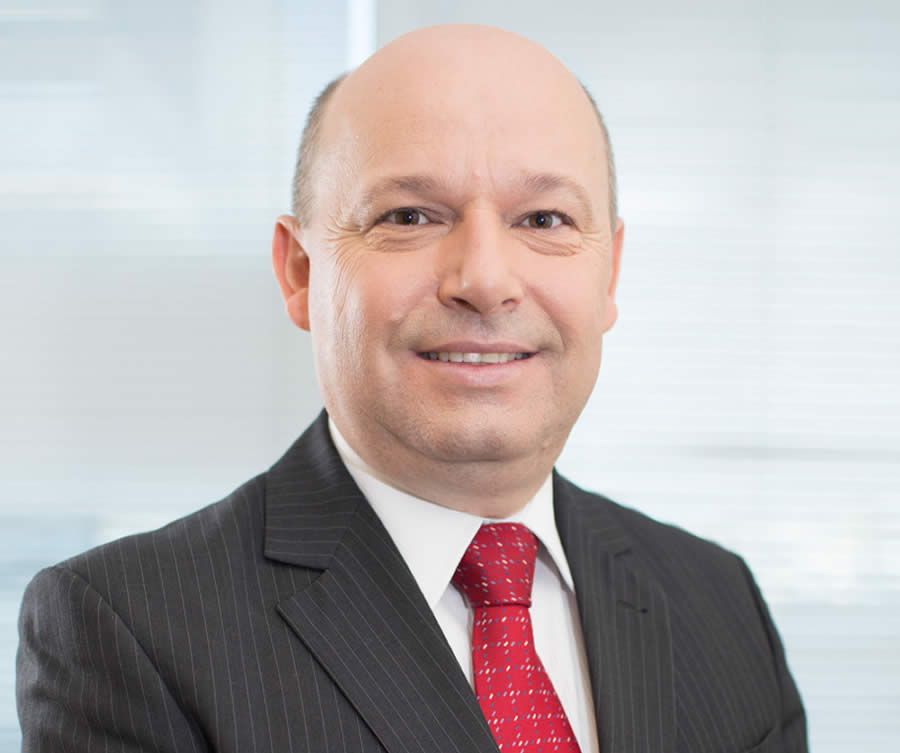 Rogério Spezia - Superintendente Comercial Varejo Sul