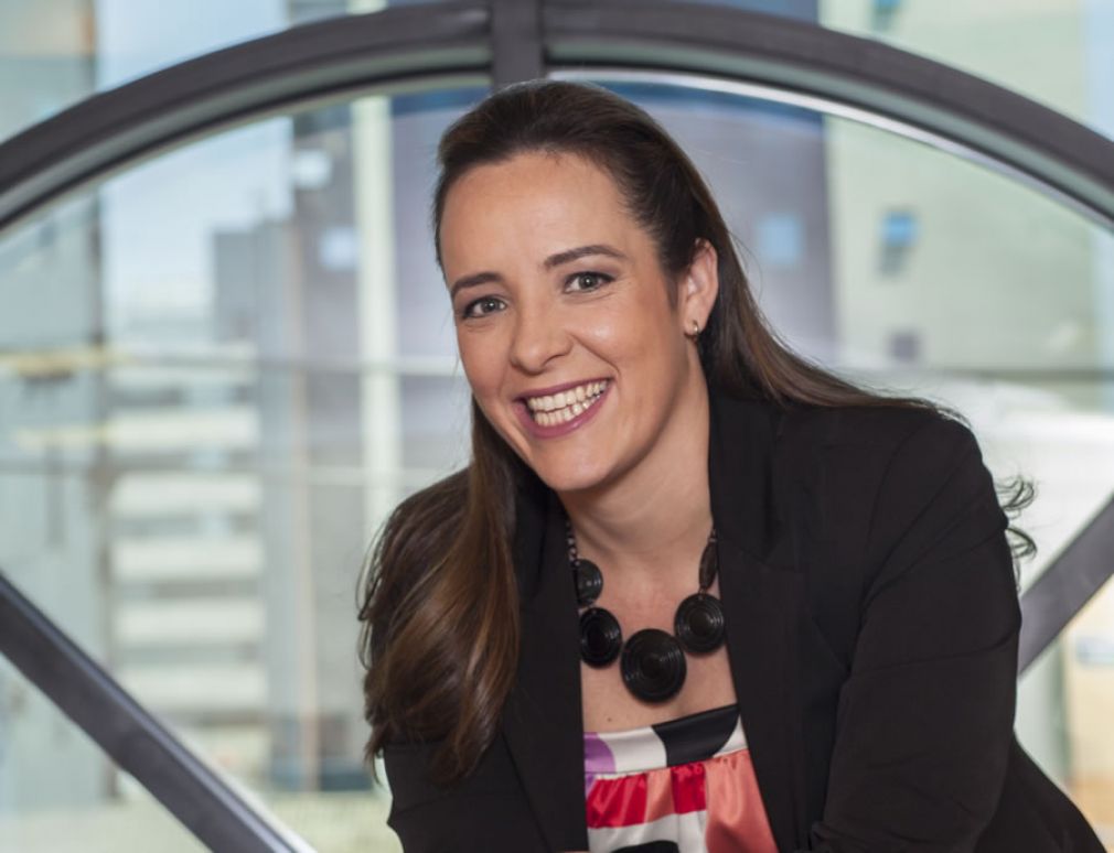 Juliana Zan - Gerente de Recursos Humanos da Tokio Marine Seguradora