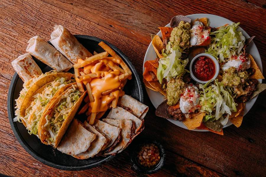 Para diversificar e surpreender, chef sugere ceia mexicana para as festas de fim de ano