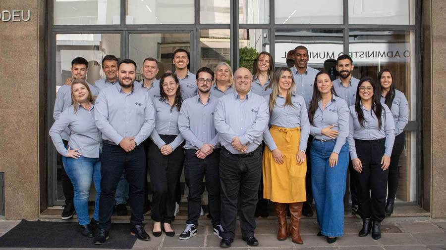 Cr&eacute;dito: Divulga&ccedil;&atilde;o CABERGS