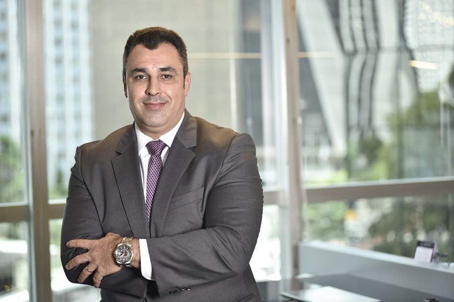 Vicente Alvarez Jr. - Cr&eacute;dito: Divulga&ccedil;&atilde;o