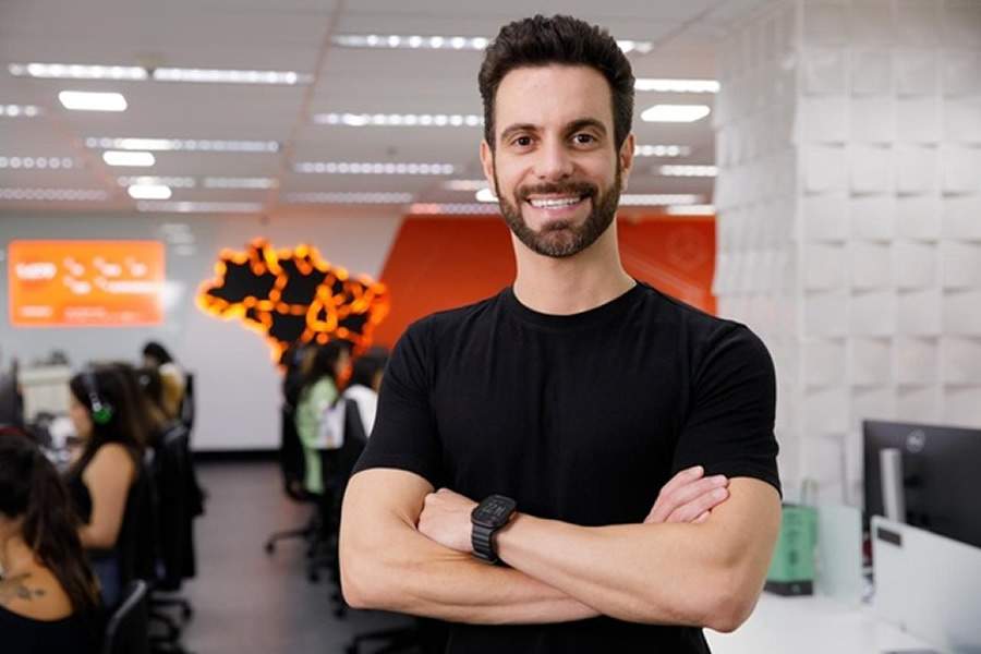 Jhonatan Teixeira (Divulgação)