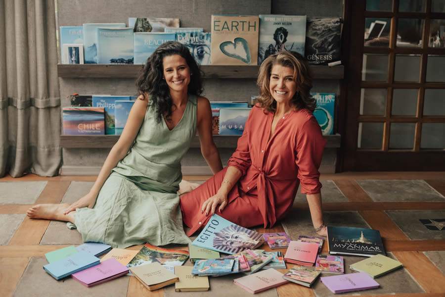 O Novo Jeito de Viajar: Empresa Paranaense Cria Experiências que Transformam