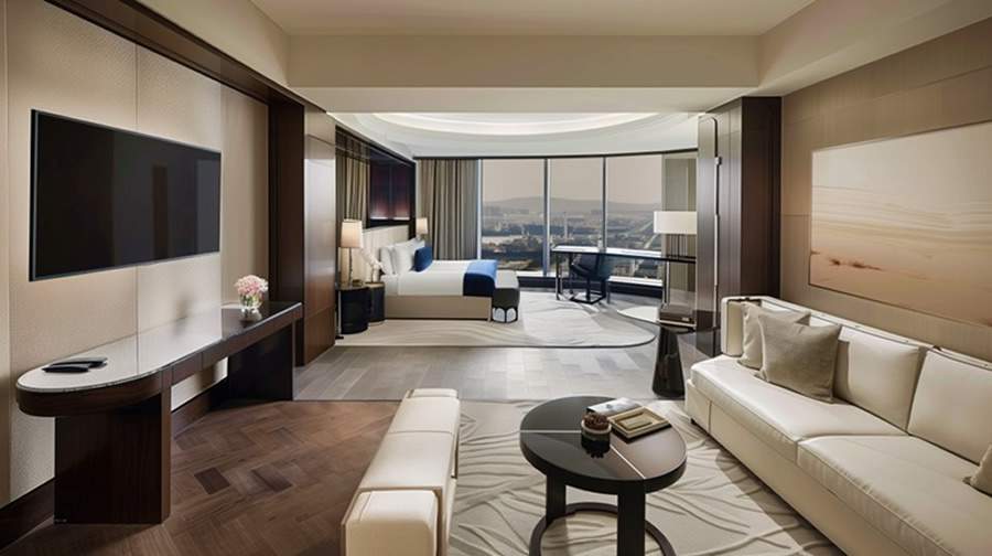 LG Pro: Centric Cloud redefine hospitalidade com ecossistema mobile-first