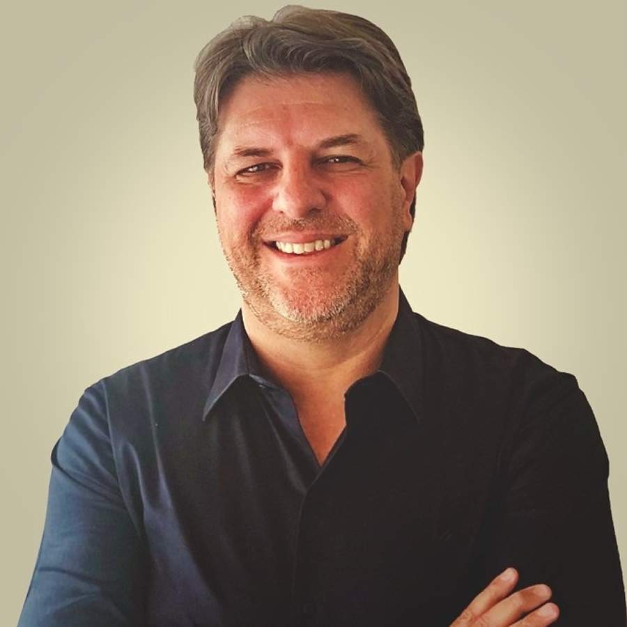 Dennis Milan, Diretor de Tecnologia, Digital e Inova&ccedil;&atilde;o da Tokio Marine