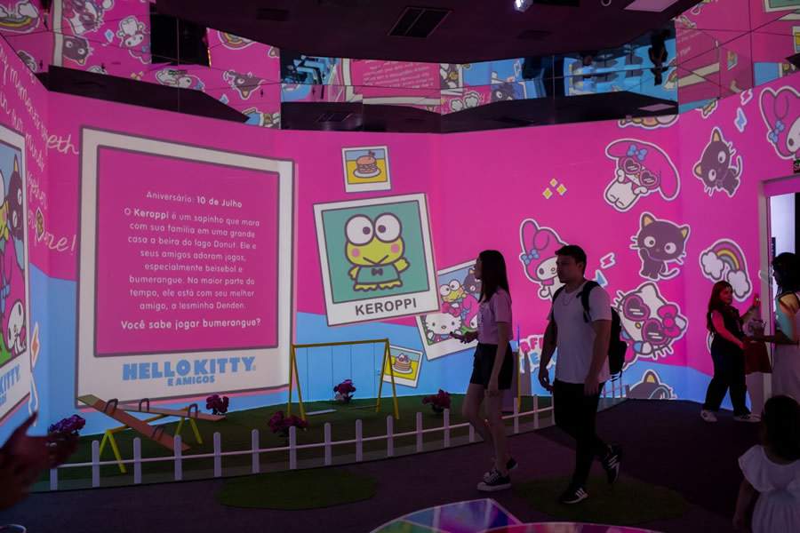 Créditos: Dus Hamanaka Mandell