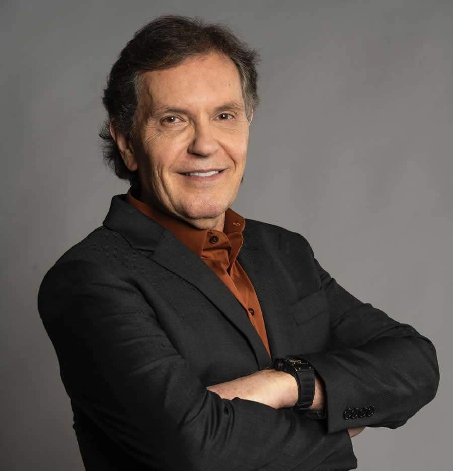 Cr&eacute;ditos: Renato Pizzutto