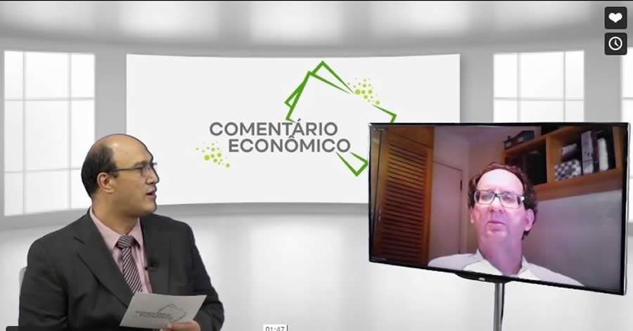 Coment&aacute;rio Econ&ocirc;mico aborda os n&uacute;meros cont&aacute;beis das Seguradoras
