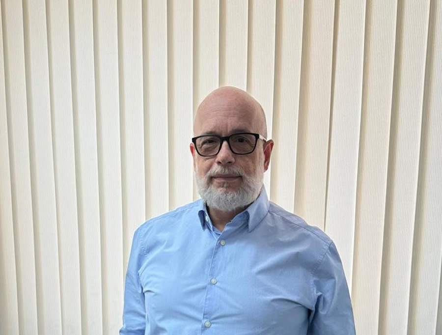 N&eacute;lio Brochado Alvarez, Diretor de Opera&ccedil;&otilde;es da Delphos &ndash; Foto: Divulga&ccedil;&atilde;o