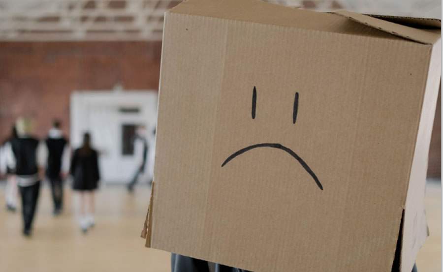 Reclamar afeta a sua saúde mental