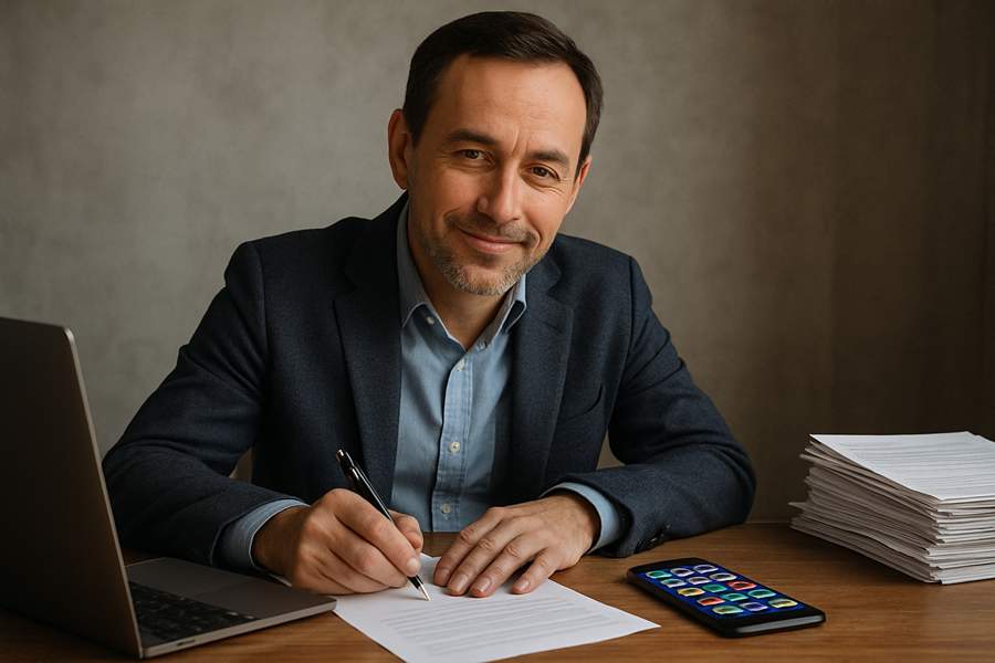 Inovação vai além de apps: é resolver problemas com margem de valor