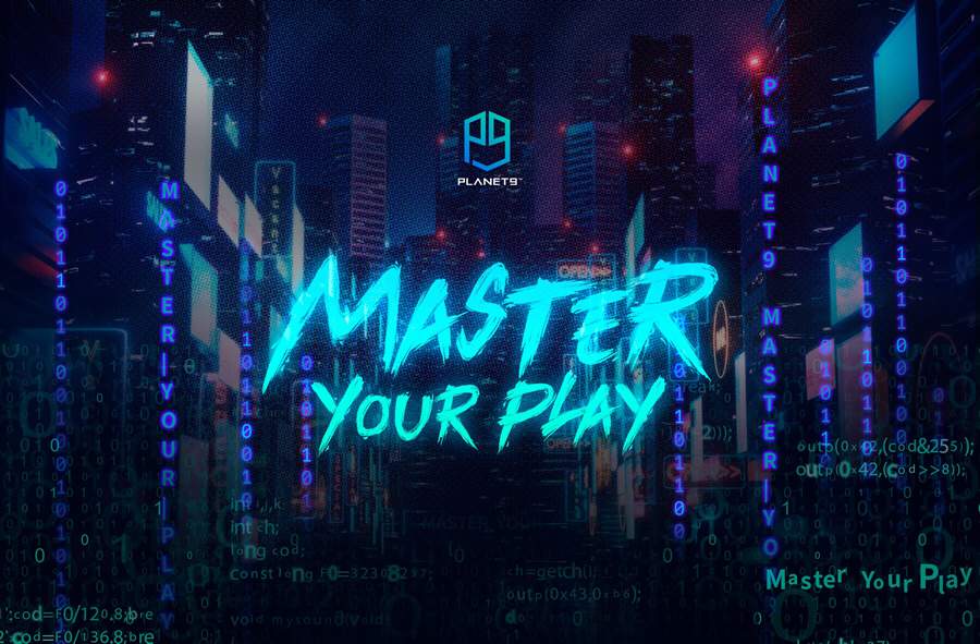 Acer lan&ccedil;a plataforma comunit&aacute;ria de esports PLANET9 no Brasil