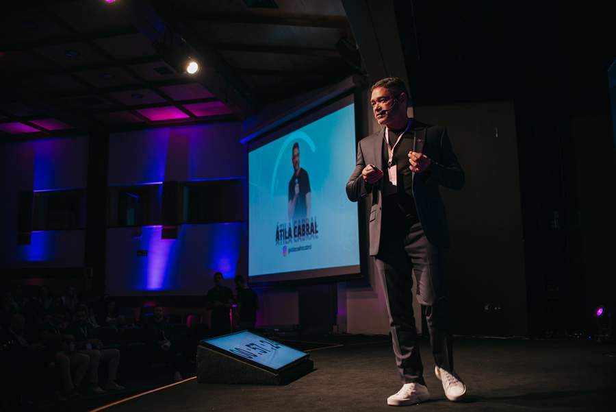 Protagonismo feminino &eacute; a joia do neg&oacute;cio