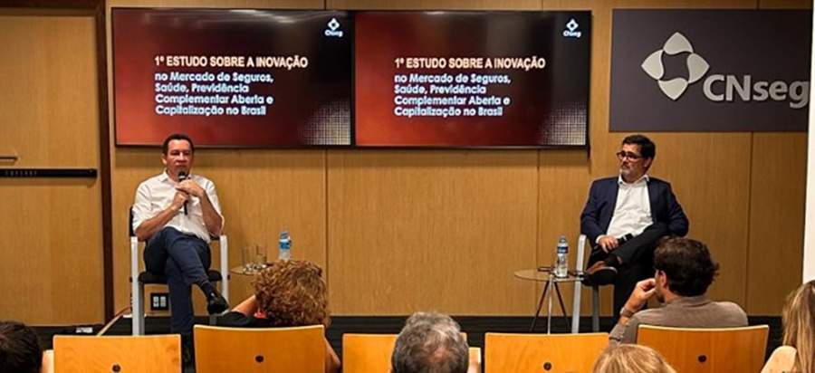 Cr&eacute;dito: Divulga&ccedil;&atilde;o CNseg