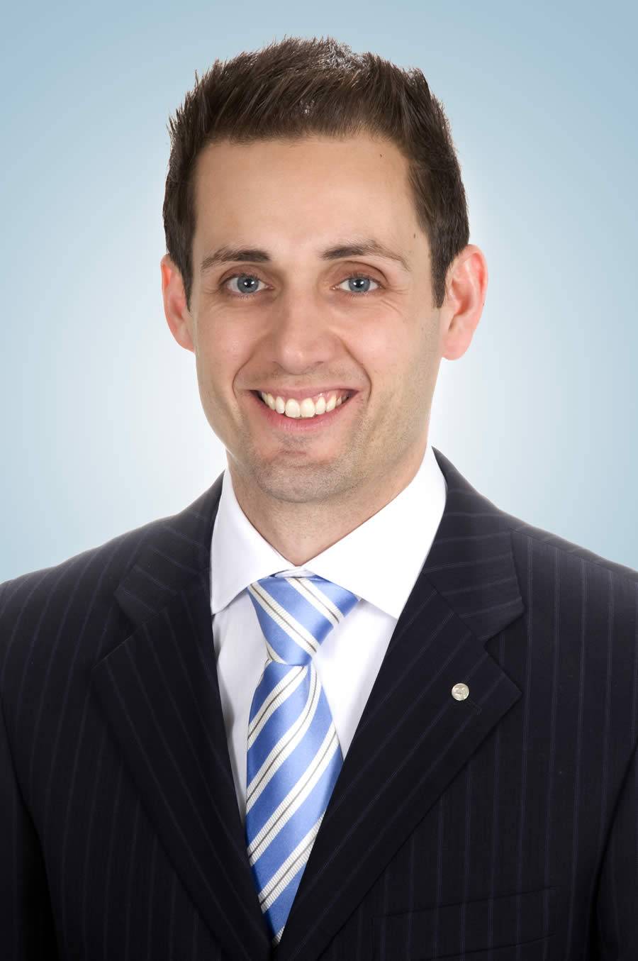 Rodrigo Prosdocimi &eacute; o novo vice-presidente comercial e RCMO da Prudential do Brasil